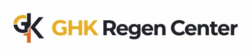GHK Regen Center logo